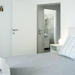 Сasa de vacaciones Pergola Paros Cycladic House By The Sea+pool Naousa (Paros)