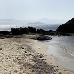 Dom wakacyjny Pergola Paros Cycladic House By The Sea+pool *