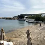 Pergola Paros Cycladic House By The Sea+pool * Nausa