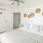 Pergola Paros Cycladic House By The Sea+pool *