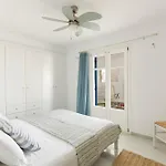 Сasa de vacaciones Pergola Paros Cycladic House By The Sea+pool