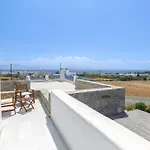 Pergola Paros Cycladic House By The Sea+pool * Naousa (Paros)