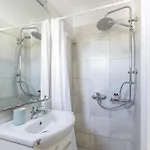 Pergola Paros Cycladic House By The Sea+pool * Naousa (Paros)