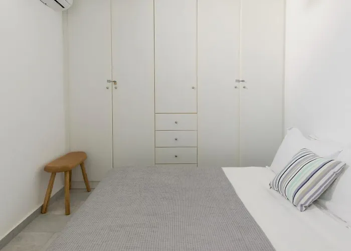 Pergola Paros Cycladic House By The Sea+pool Casa de Férias *